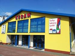 Keram. Farby, Lakiery, Kleje