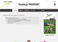 Pro-Sport. Art. Sportowe i Turystyczne