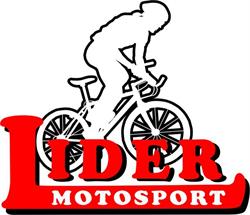 Lider Motosport. Art. Sportowe