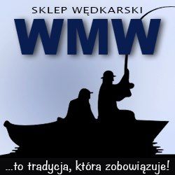 Wmw. Art. Wędkarskie. Sklep Firmowy