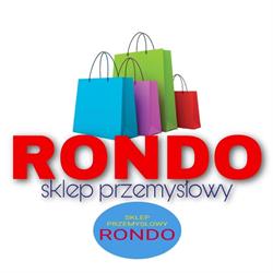 Rondo. Sklep Przemysłowy