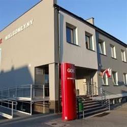 Gminny Ośrodek Kultury