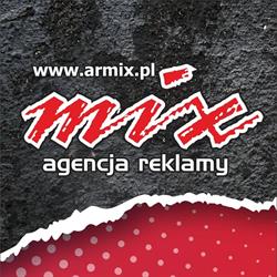 Agencja Reklamy MIX Ewa Jakóbczyk