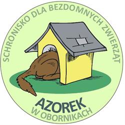 Azorek. Schronisko Dla Bezdomnych Zwierząt