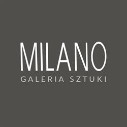 Milano. Galeria Sztuki