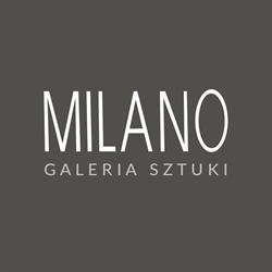 Milano. Galeria Sztuki