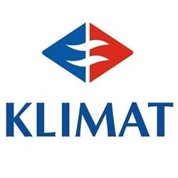 Klimat. Biuro usługowo - handlowe. Kalinowska B.