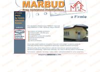 Marbud. Byczek m.