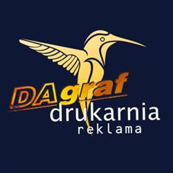 Dagraf. Drukarnia. Sitodruk, Druk Offsetowy