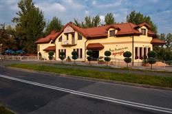 Impresja. Restauracja, sala bankietowa, catering