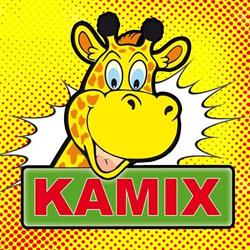 Kamix. Hurtownia Zabawek