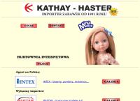 Kathay-Haster. S.j.