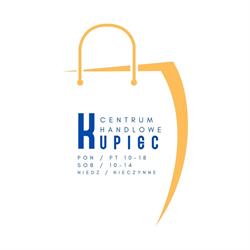 Kupiec. Centrum Handlowe