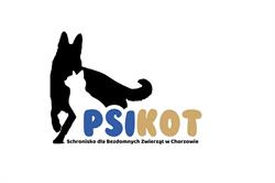 PsiKot - Schronisko dla Bezdomnych Zwierząt w Chorzowie