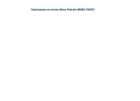 Binex-Turist. Biuro Podróży