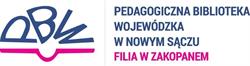 Pedagogiczna Biblioteka Wojewódzka w Nowym Sączu Filia w Zakopanem