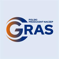 Gras naczepy wywrotki