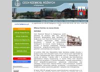 Cech Rzemiosł Różnych