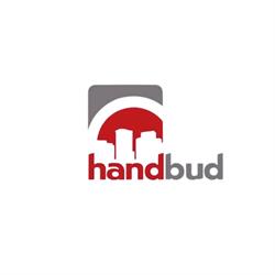 "HANDBUD"