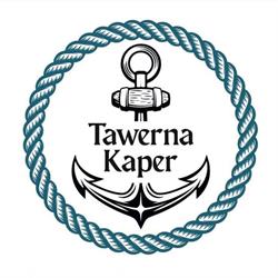 Kaper. Tawerna