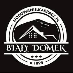 Biały Domek. Pokoje Gościnne