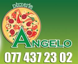 Angelo. Pizzeria