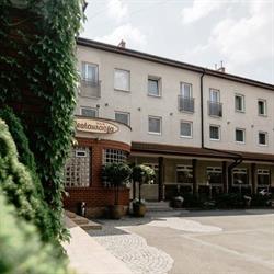 Hotel V.I.P.