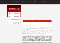 Elektropomiar. Owczarek S.