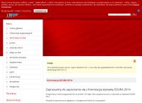 Edukacja i Technika Ratownictwa. Fundacja
