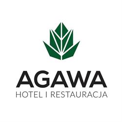 Agawa. Restauracja