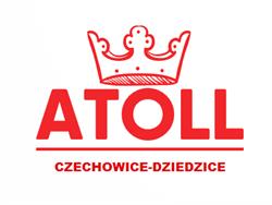 Atoll Hurtownia przemysłowa Mędrek A.