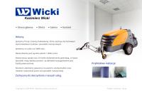 Wicki Kazimierz