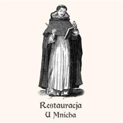 U Mnicha. Restauracja
