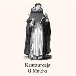 U Mnicha. Restauracja