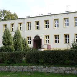 Młodzieżowy ośrodek wychowawczy im. M. Grzegorzewskiej