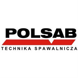 POLSAB - TECHNIKA SPAWALNICZA - materiały i urządzenia spawalnicze