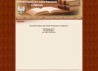 Komornik Sądowy Przy Sądzie Rejonowym