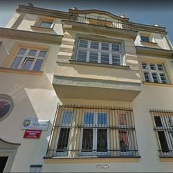 Biblioteka Pedagogiczna Wojewódzka. Filia