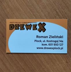 Drewex. PH