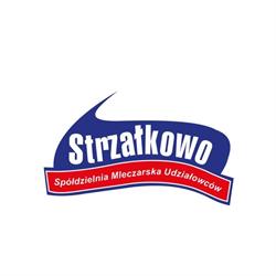Spółdzielnia Mleczarska Udziałowców w Strzałkowie