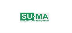 Su-Ma. Lampy Ogrodowe. Produkcja, Import, Sprzedaż
