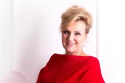 Stomatolog Alicja Surowiecka