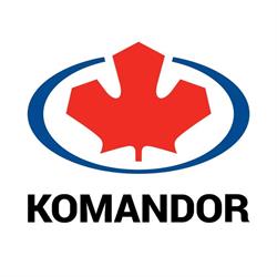 Komandor. Autoryzowany Dealer