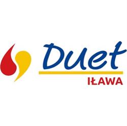 Stacja Paliw Duet