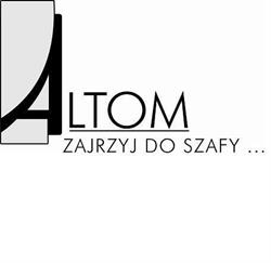 Altom. Szafy wnękowe, meble na wymiar, meble kuchenne