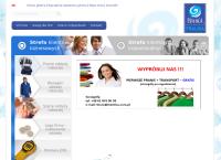 Estetica. Ekologiczna pralnia chemiczna