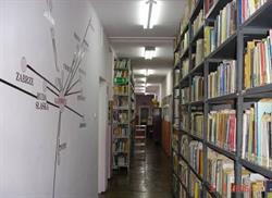 Biblioteka Pedagogiczna Wojewódzka. Filia