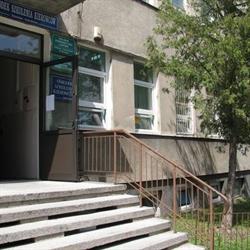 Biblioteka Pedagogiczna. Filia