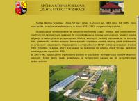 Złota Struga. Spółka Wodno - Ściekowa