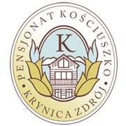 Kościuszko. Pensjonat
